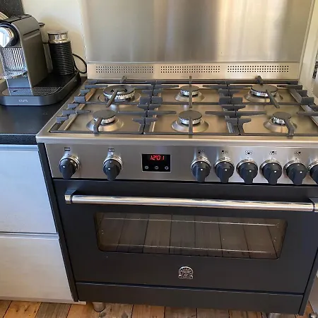 Nyaraló Heerlijke Op 350 Meter Vanaf Het Strand! Ouddorp