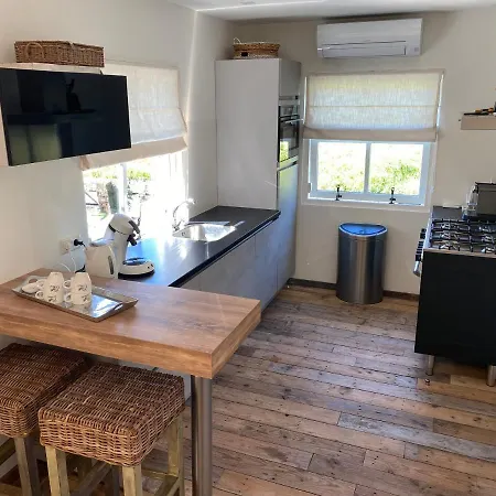 Heerlijke Op 350 Meter Vanaf Het Strand! Holiday home