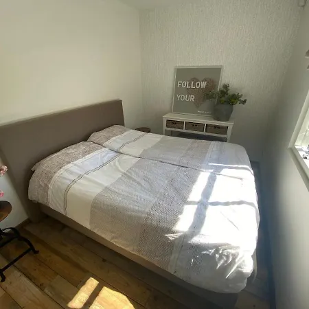 Heerlijke Op 350 Meter Vanaf Het Strand!