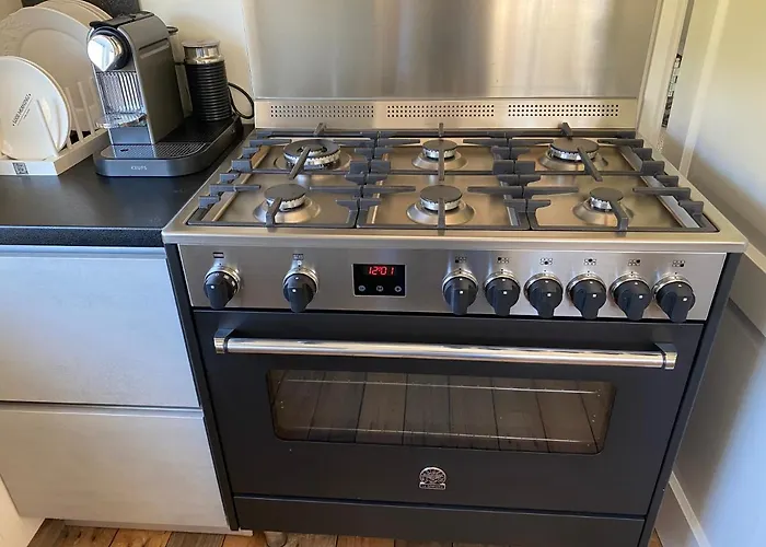 Nyaraló Heerlijke Op 350 Meter Vanaf Het Strand! Ouddorp