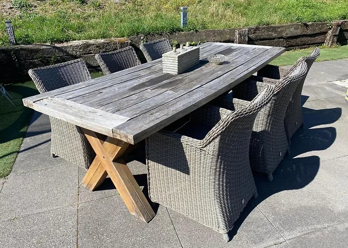 Heerlijke Op 350 Meter Vanaf Het Strand! Dom wakacyjny Ouddorp