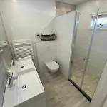 Casa de Férias Heerlijke Op 350 Meter Vanaf Het Strand!