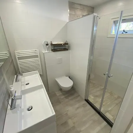 Ferienhaus Heerlijke Op 350 Meter Vanaf Het Strand!