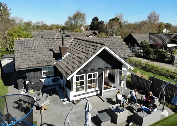 Heerlijke Op 350 Meter Vanaf Het Strand! Tatil Evi *