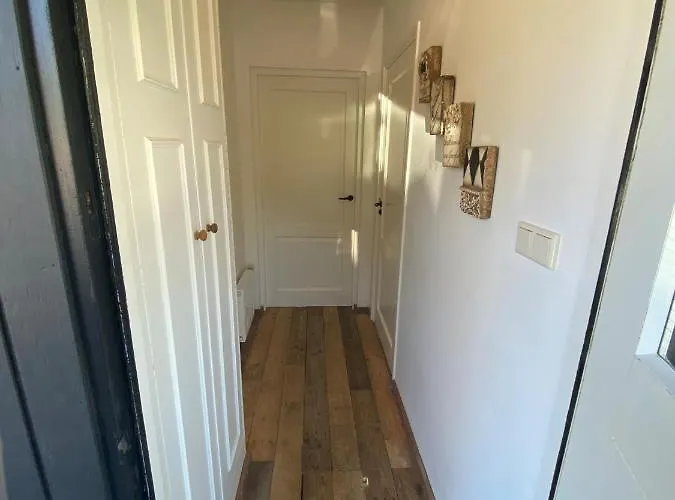 Heerlijke Op 350 Meter Vanaf Het Strand!