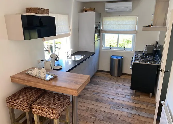 Heerlijke Op 350 Meter Vanaf Het Strand! Tatil Evi