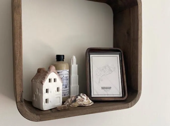 Heerlijke Op 350 Meter Vanaf Het Strand! Tatil Evi *