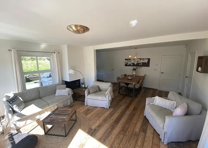 Heerlijke Op 350 Meter Vanaf Het Strand! Tatil Evi