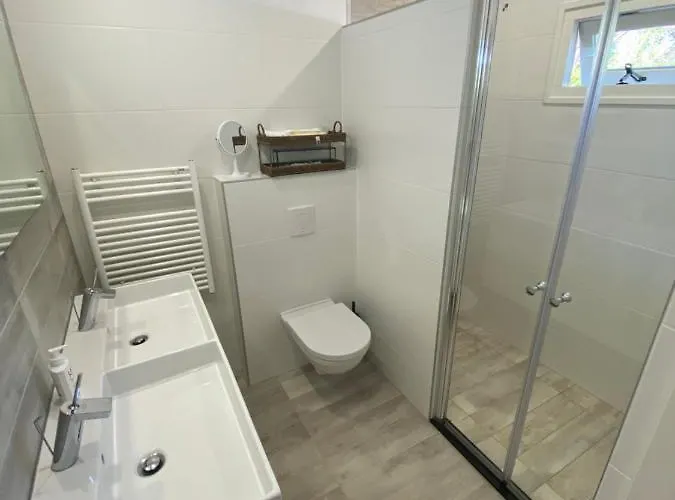 Tatil Evi Heerlijke Op 350 Meter Vanaf Het Strand!