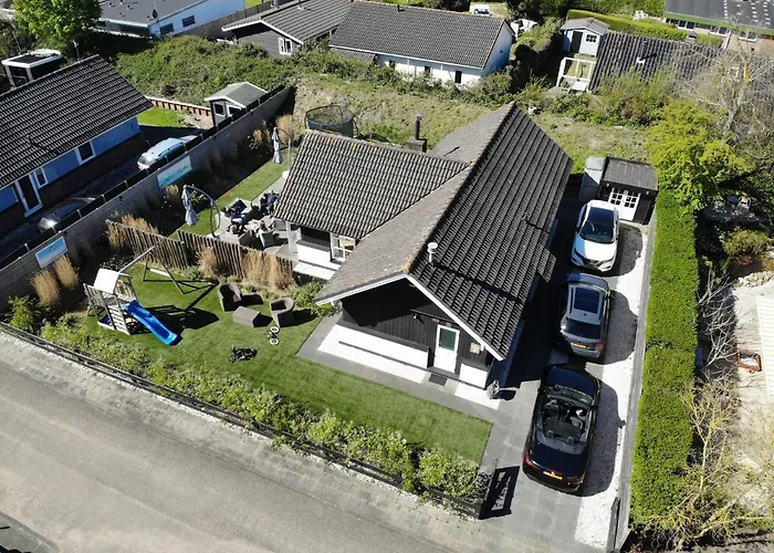 Tatil Evi Heerlijke Op 350 Meter Vanaf Het Strand!