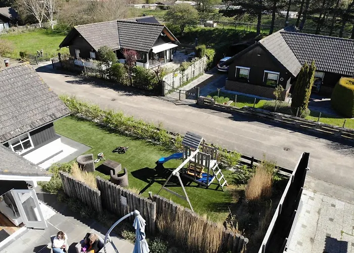 Heerlijke Op 350 Meter Vanaf Het Strand! Tatil Evi *