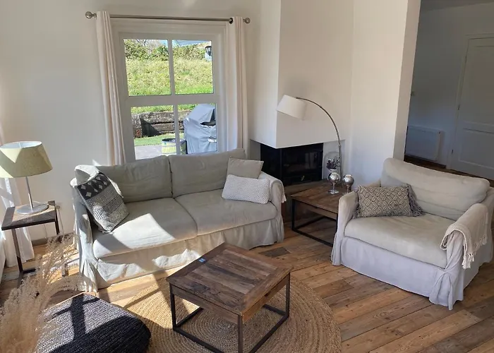 Heerlijke Op 350 Meter Vanaf Het Strand! Tatil Evi