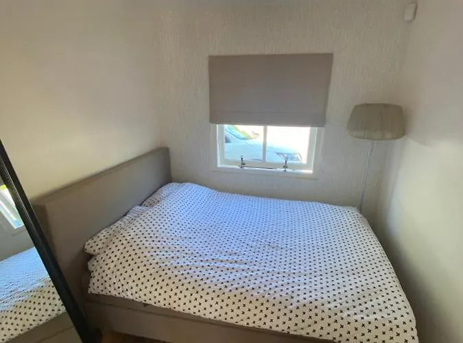 Heerlijke Op 350 Meter Vanaf Het Strand! Ouddorp